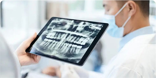 如何拯救中国人的烂牙？