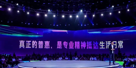 以专业精神解决日常问题，usmile笑容加携“小圆屏”家族走出科技普惠加速度