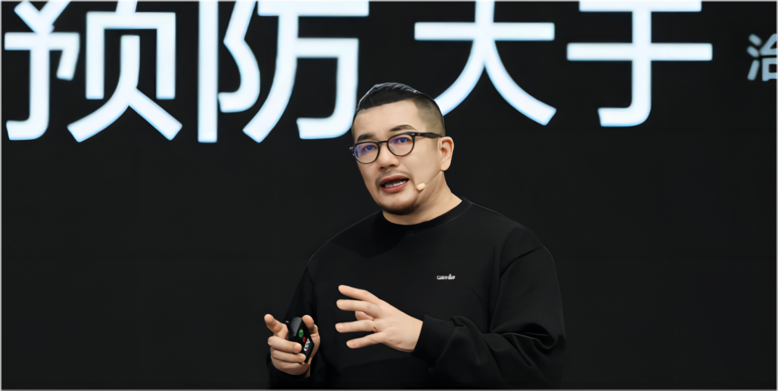 从被动治疗到主动预防：蕴科技之力，把刷牙这件小事做好